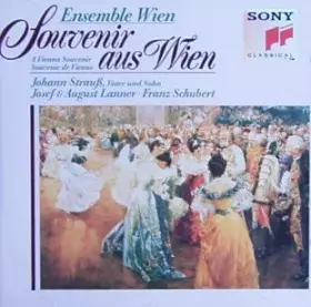 Couverture du produit · Souvenir Aus Wien