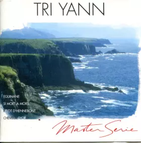Couverture du produit · Tri Yann