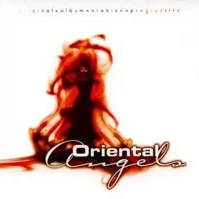 Couverture du produit · Oriental Angels