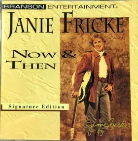 Couverture du produit · Now & Then  - Signature Edition