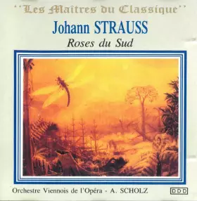 Couverture du produit · Roses Du Sud