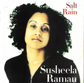 Couverture du produit · Salt Rain