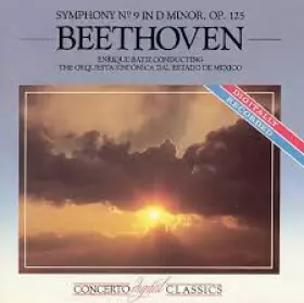 Couverture du produit · Symphony No. 9 In D Minor, Op. 125
