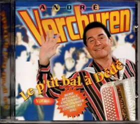 Couverture du produit · Le P'tit Bal A Dédé