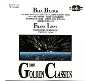 Couverture du produit · Golden Classics