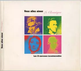 Couverture du produit · Vous Allez Aimer Le Classique