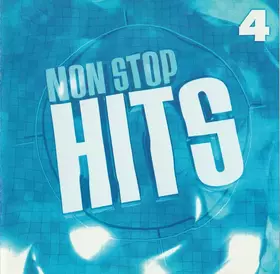 Couverture du produit · Non Stop Hits 4