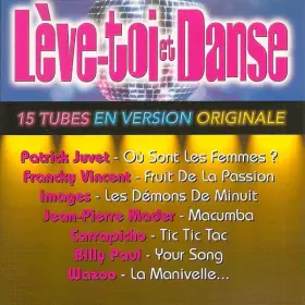 Couverture du produit · Lève-Toi Et Danse Volume 2