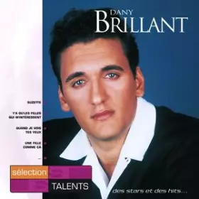 Couverture du produit · Sélection Talents