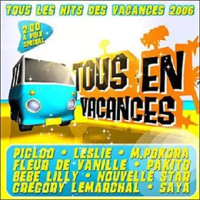 Couverture du produit · Tous En Vacances