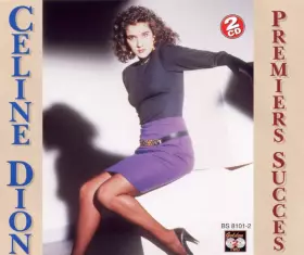 Couverture du produit · Premiers Succes