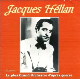 Couverture du produit · Le Plus Grand Orchestre D'Après Guerre