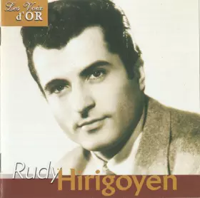 Couverture du produit · Les Voix D'Or