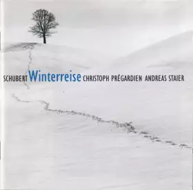 Couverture du produit · Winterreise