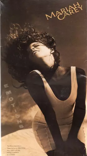 Couverture du produit · Emotions