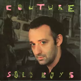 Couverture du produit · Solo Boys