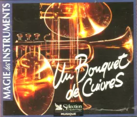 Couverture du produit · Un Bouquet De Cuivres
