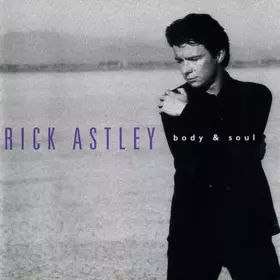 Couverture du produit · Body & Soul
