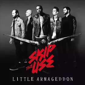 Couverture du produit · Little Armageddon