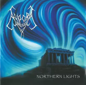 Couverture du produit · Northern Lights