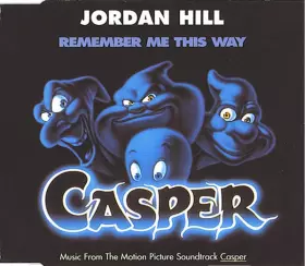 Couverture du produit · Remember Me This Way