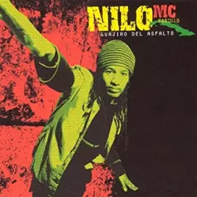 Couverture du produit · Guajiro Del Asfalto