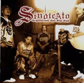 Couverture du produit · Un Paso A La Eternidad