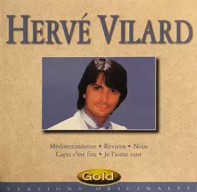 Couverture du produit · Hervé Vilard