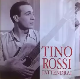 Couverture du produit · J'Attendrai