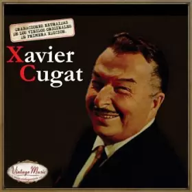 Couverture du produit · Vintage