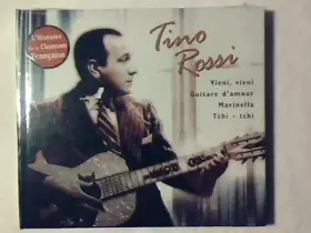 Couverture du produit · Tino Rossi