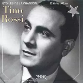 Couverture du produit · Tino Rossi