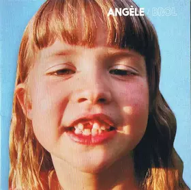 Couverture du produit · Brol