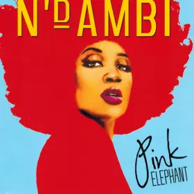 Couverture du produit · Pink Elephant