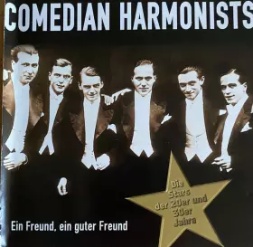 Couverture du produit · Ein Freund, Ein Guter Freund