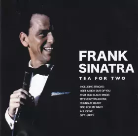 Couverture du produit · Tea For Two