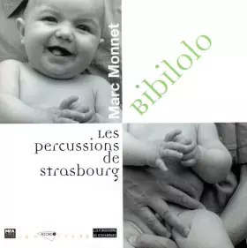 Couverture du produit · Bibilolo