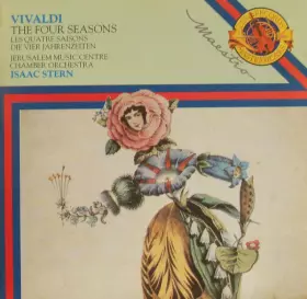 Couverture du produit · The Four Seasons