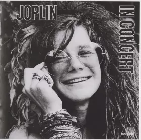 Couverture du produit · In Concert