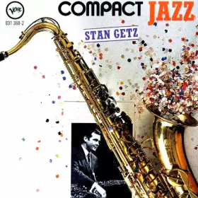Couverture du produit · Stan Getz