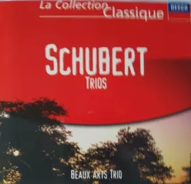 Couverture du produit · Trios