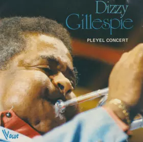 Couverture du produit · Pleyel Concert 1953