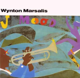 Couverture du produit · J Mood