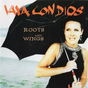 Couverture du produit · Roots And Wings