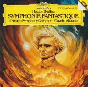 Couverture du produit · Symphonie Fantastique