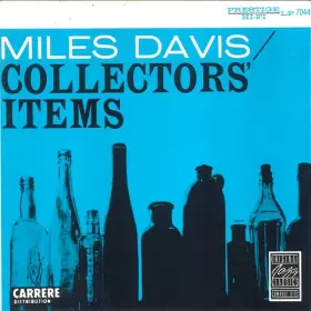 Couverture du produit · Collectors' Items