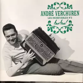 Couverture du produit · Les Increvables N°2