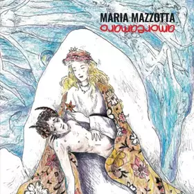 Couverture du produit · Amoreamaro