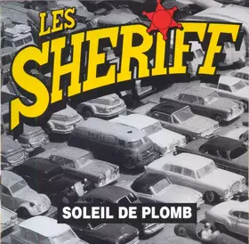 Couverture du produit · Soleil de Plomb