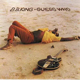 Couverture du produit · Guess Who